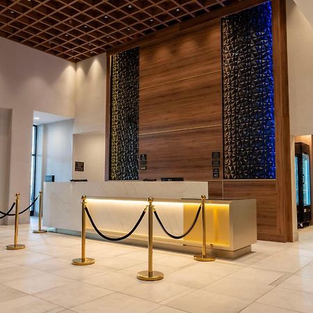 Doubletree By Hilton Fort Worth Fossil Creek Экстерьер фото