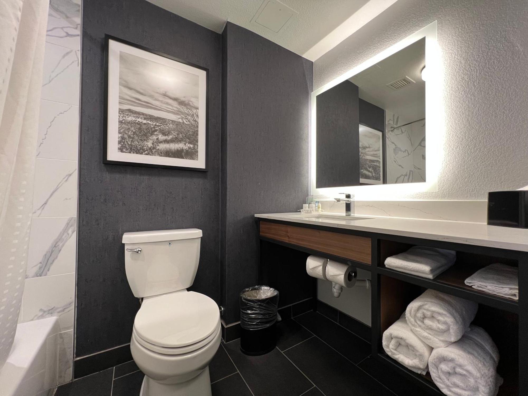 Doubletree By Hilton Fort Worth Fossil Creek Экстерьер фото