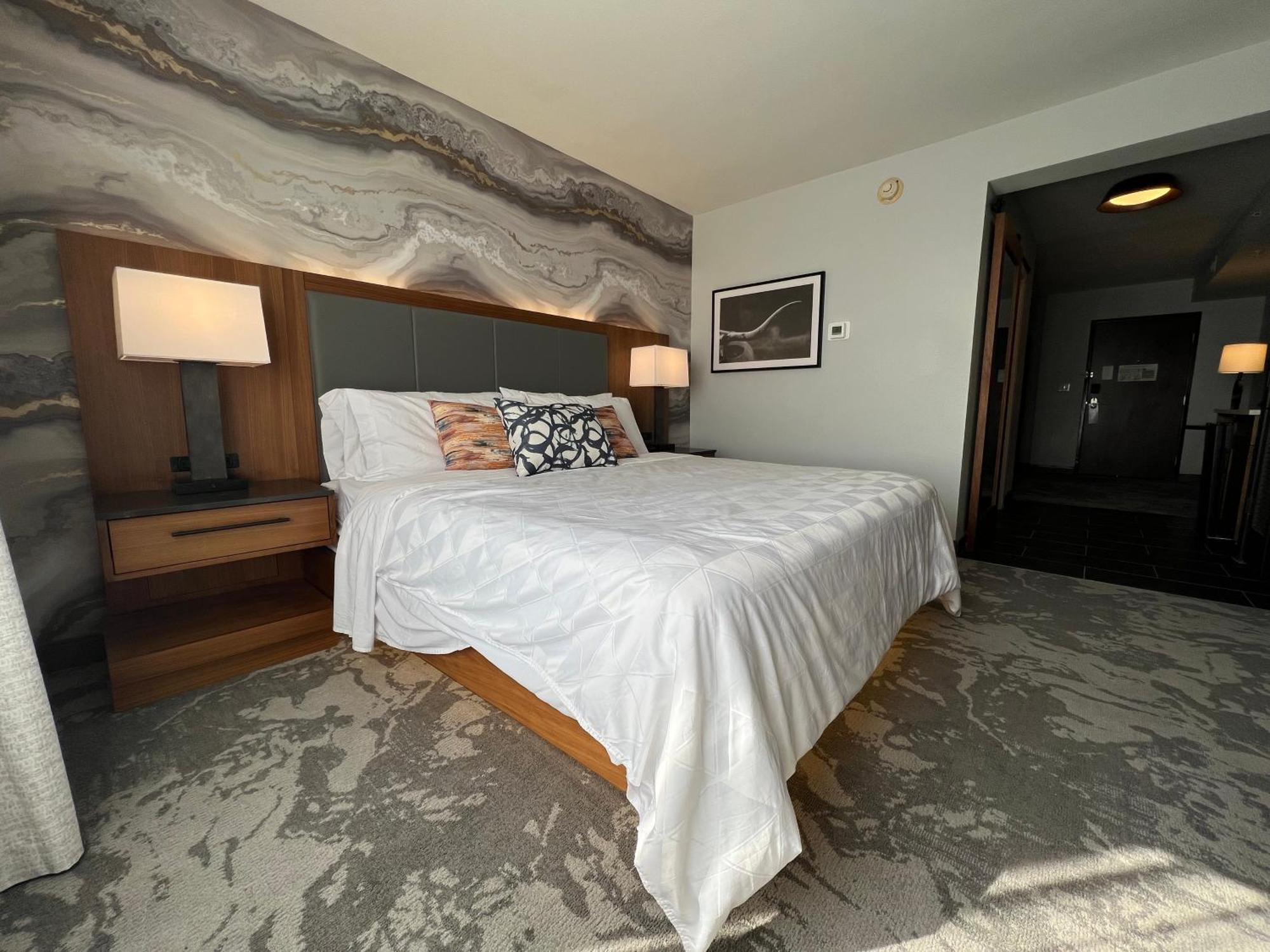 Doubletree By Hilton Fort Worth Fossil Creek Экстерьер фото