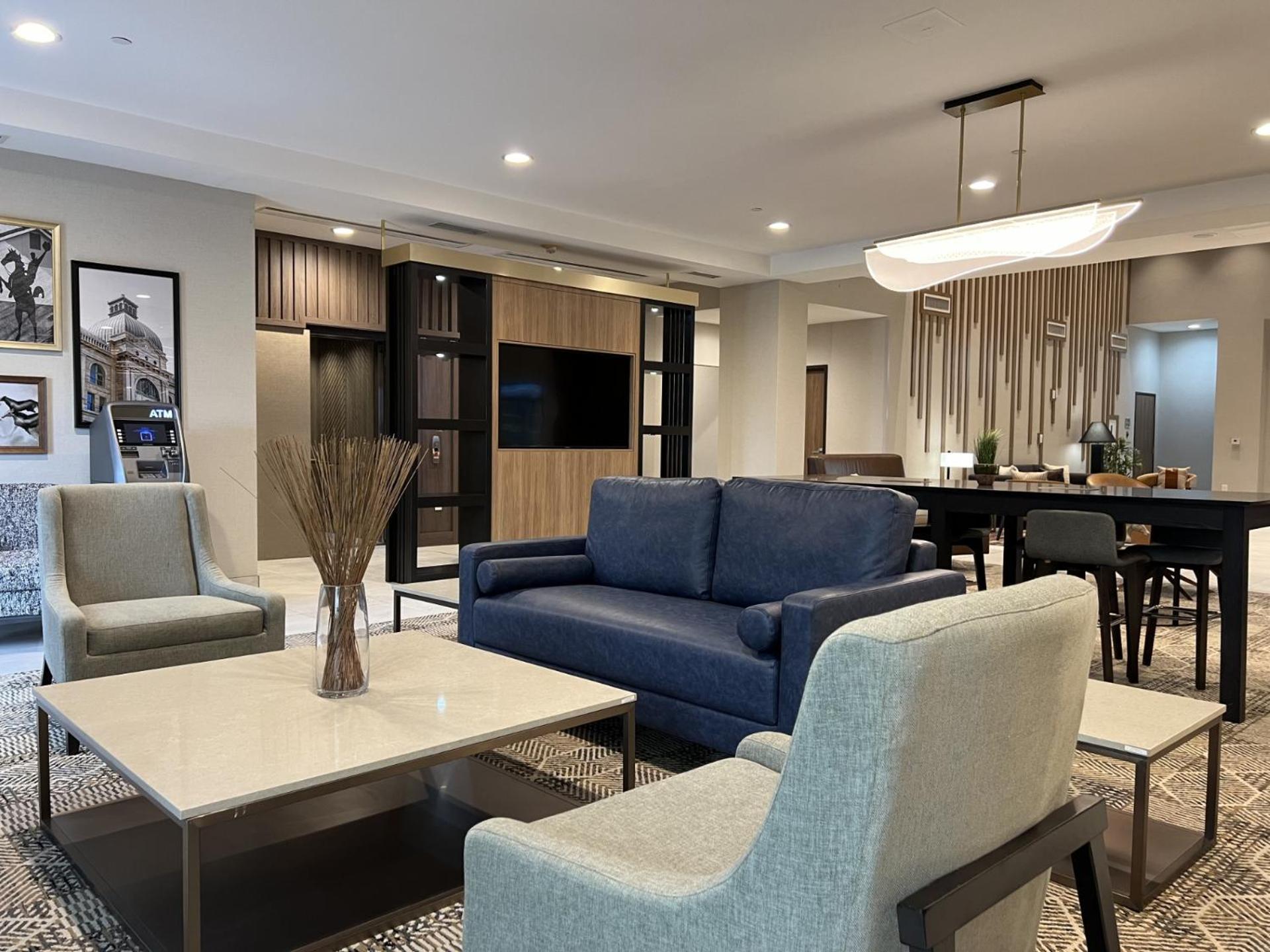 Doubletree By Hilton Fort Worth Fossil Creek Экстерьер фото