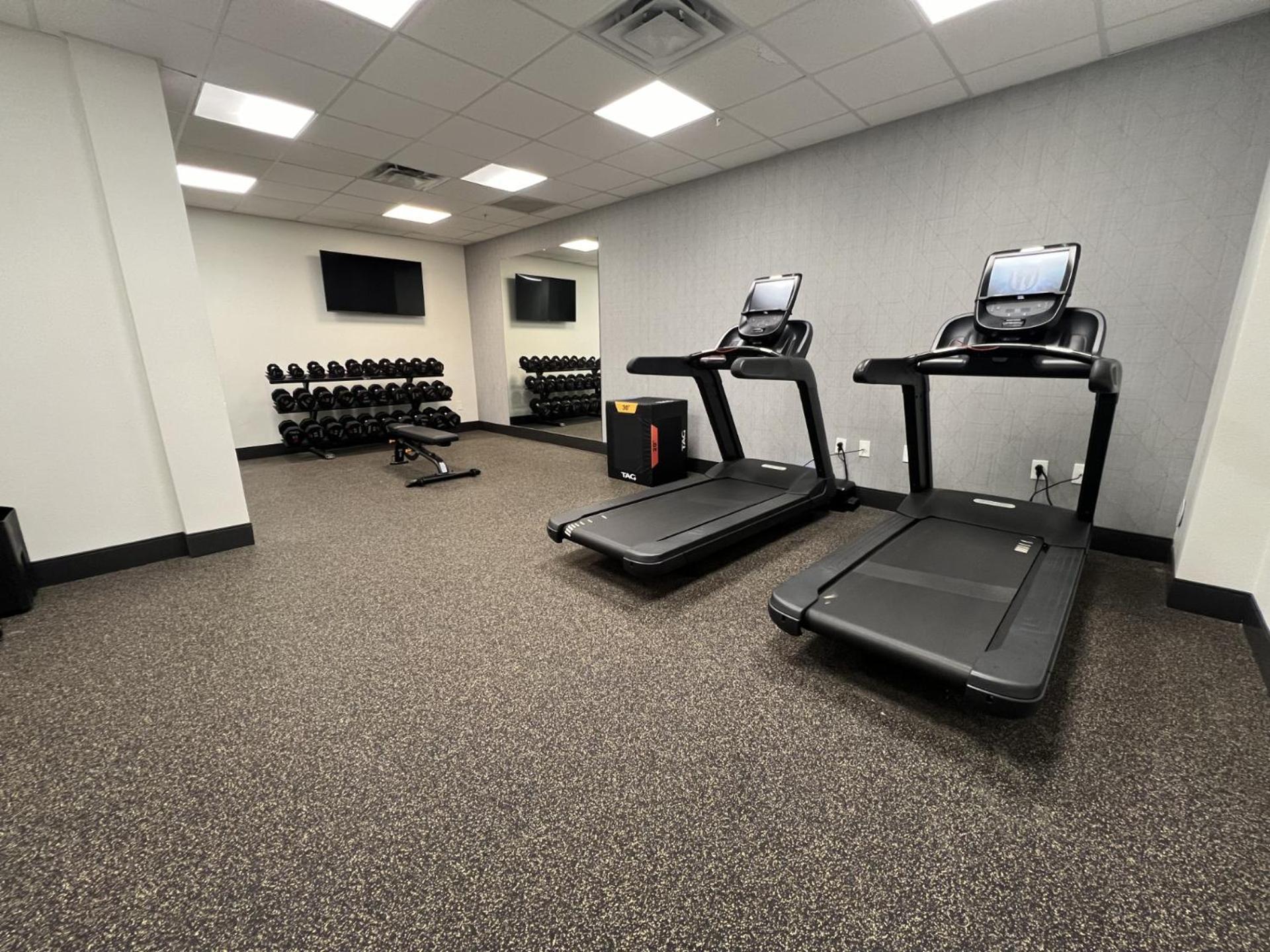 Doubletree By Hilton Fort Worth Fossil Creek Экстерьер фото