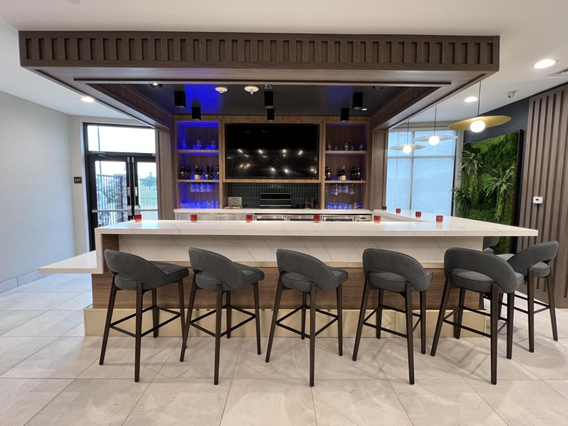 Doubletree By Hilton Fort Worth Fossil Creek Экстерьер фото