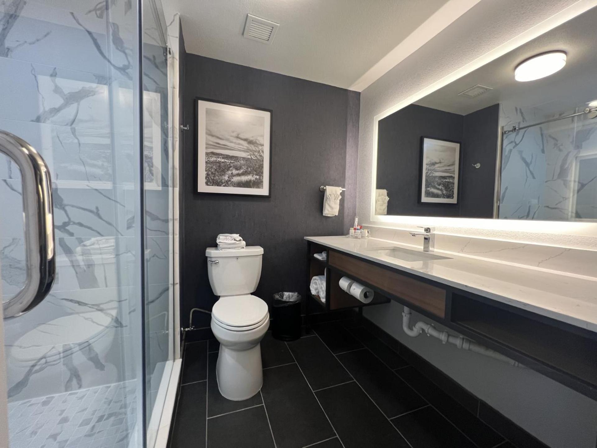 Doubletree By Hilton Fort Worth Fossil Creek Экстерьер фото