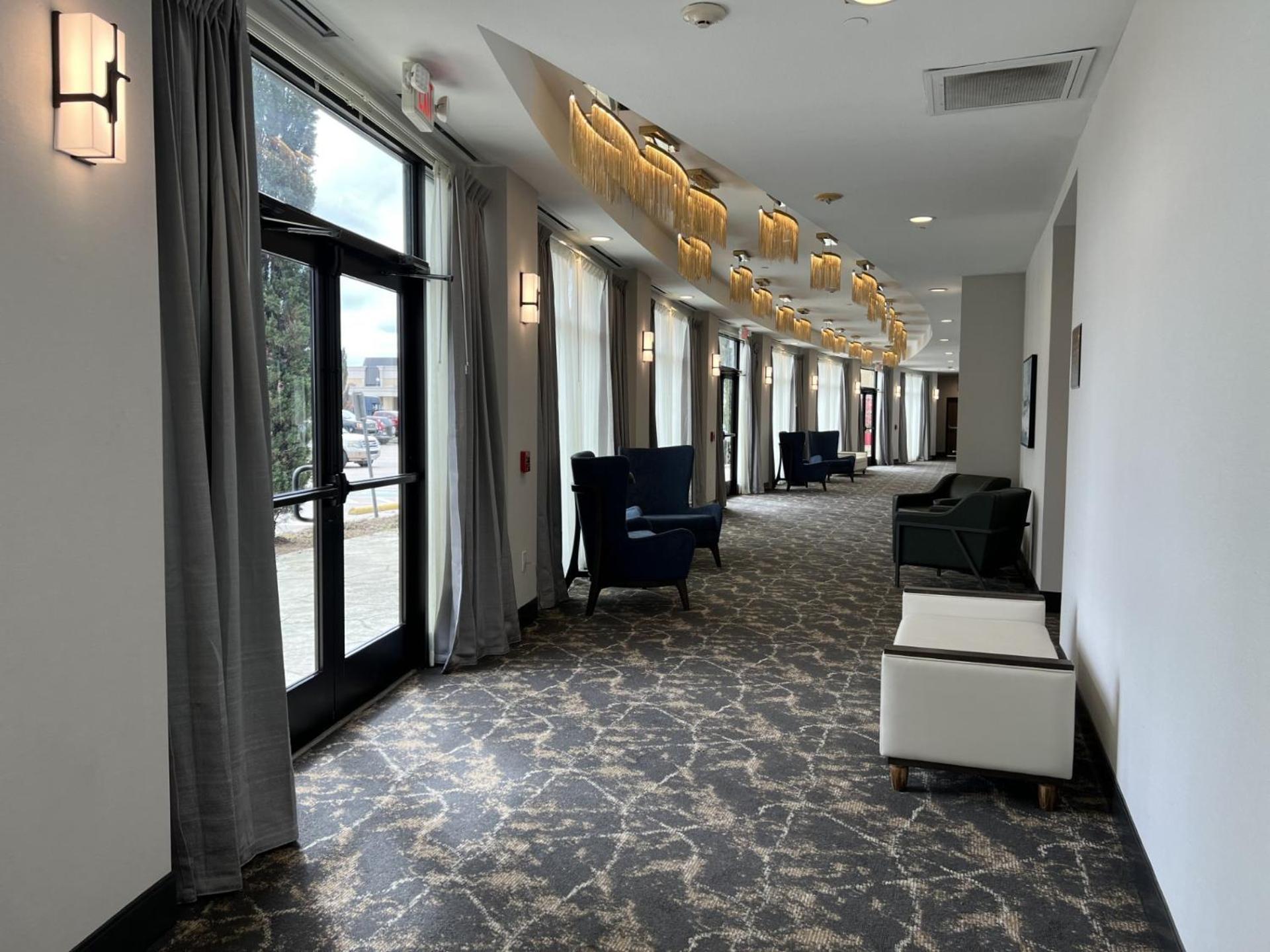 Doubletree By Hilton Fort Worth Fossil Creek Экстерьер фото