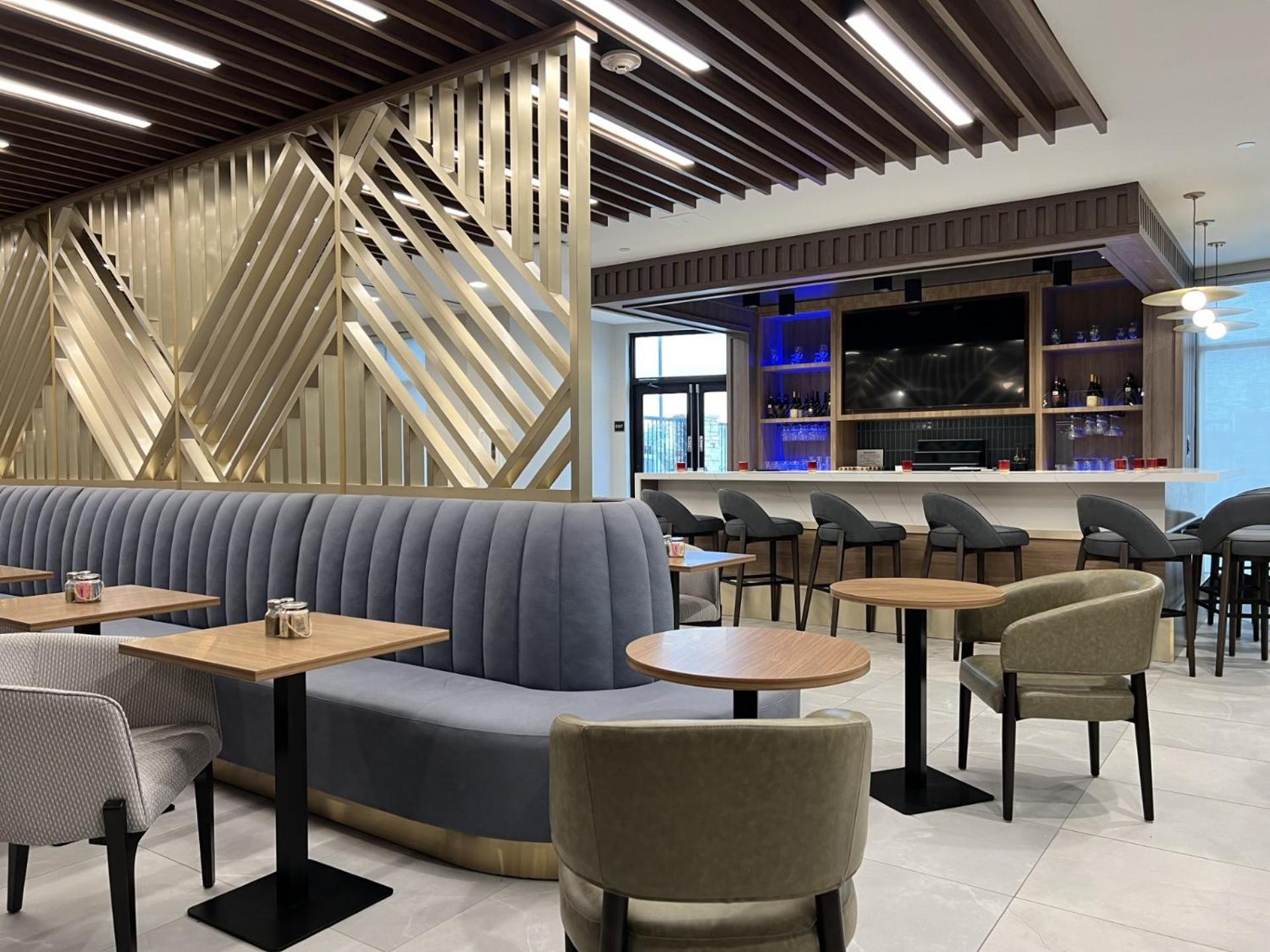 Doubletree By Hilton Fort Worth Fossil Creek Экстерьер фото