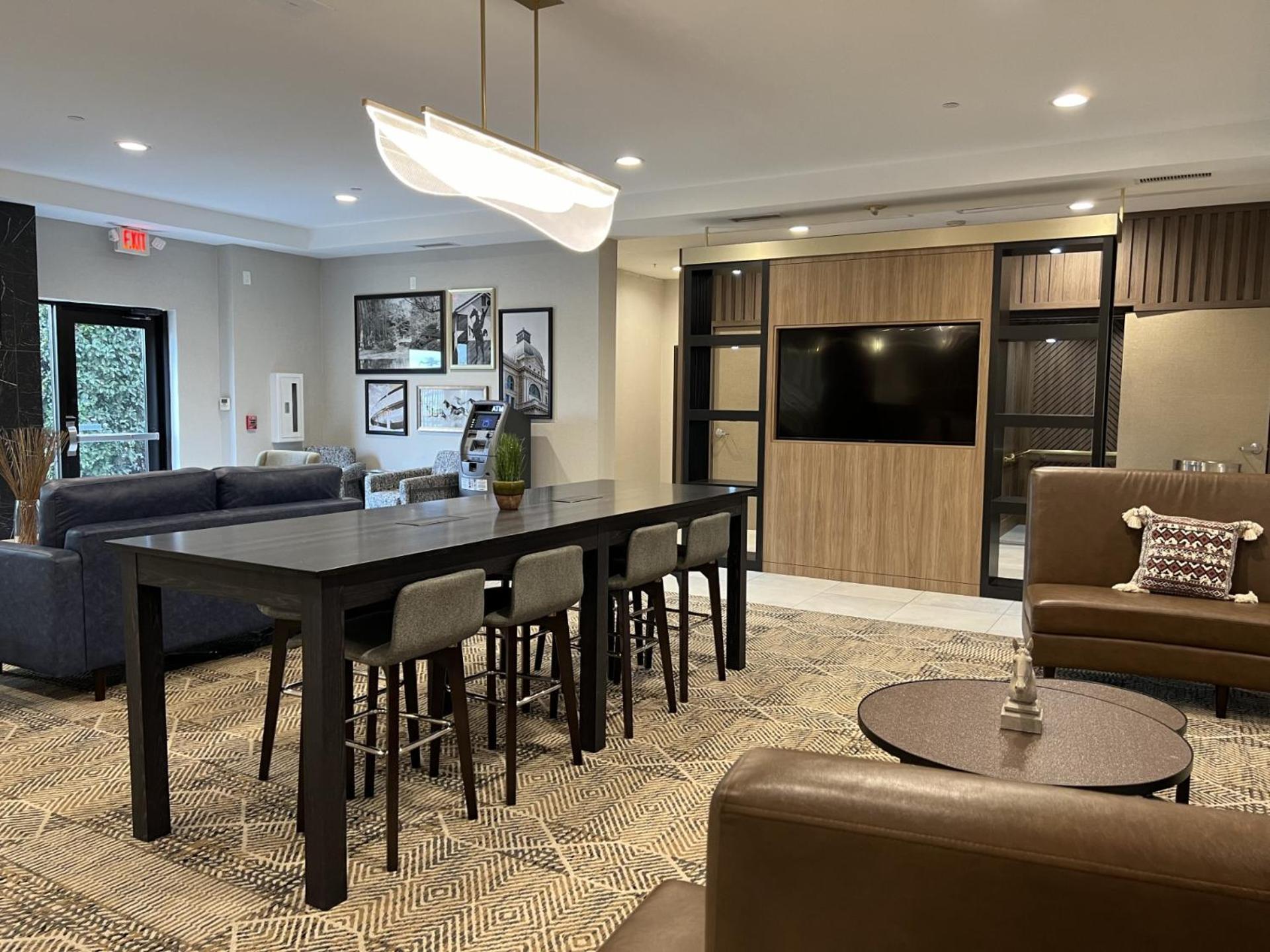 Doubletree By Hilton Fort Worth Fossil Creek Экстерьер фото