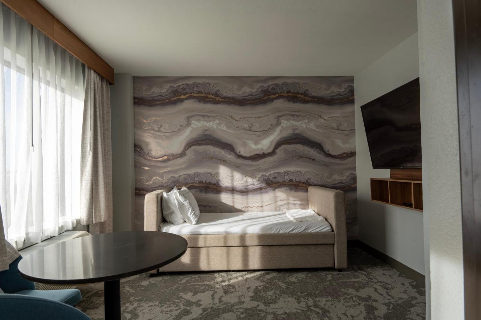 Doubletree By Hilton Fort Worth Fossil Creek Экстерьер фото