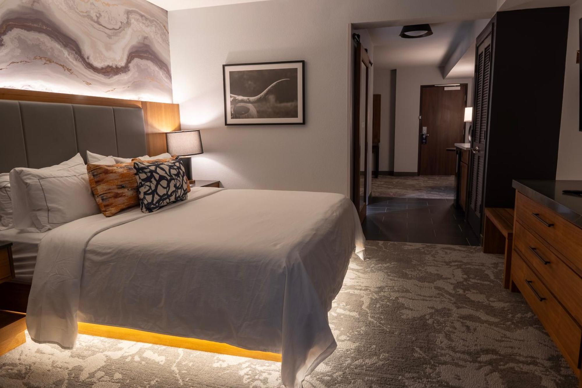 Doubletree By Hilton Fort Worth Fossil Creek Экстерьер фото