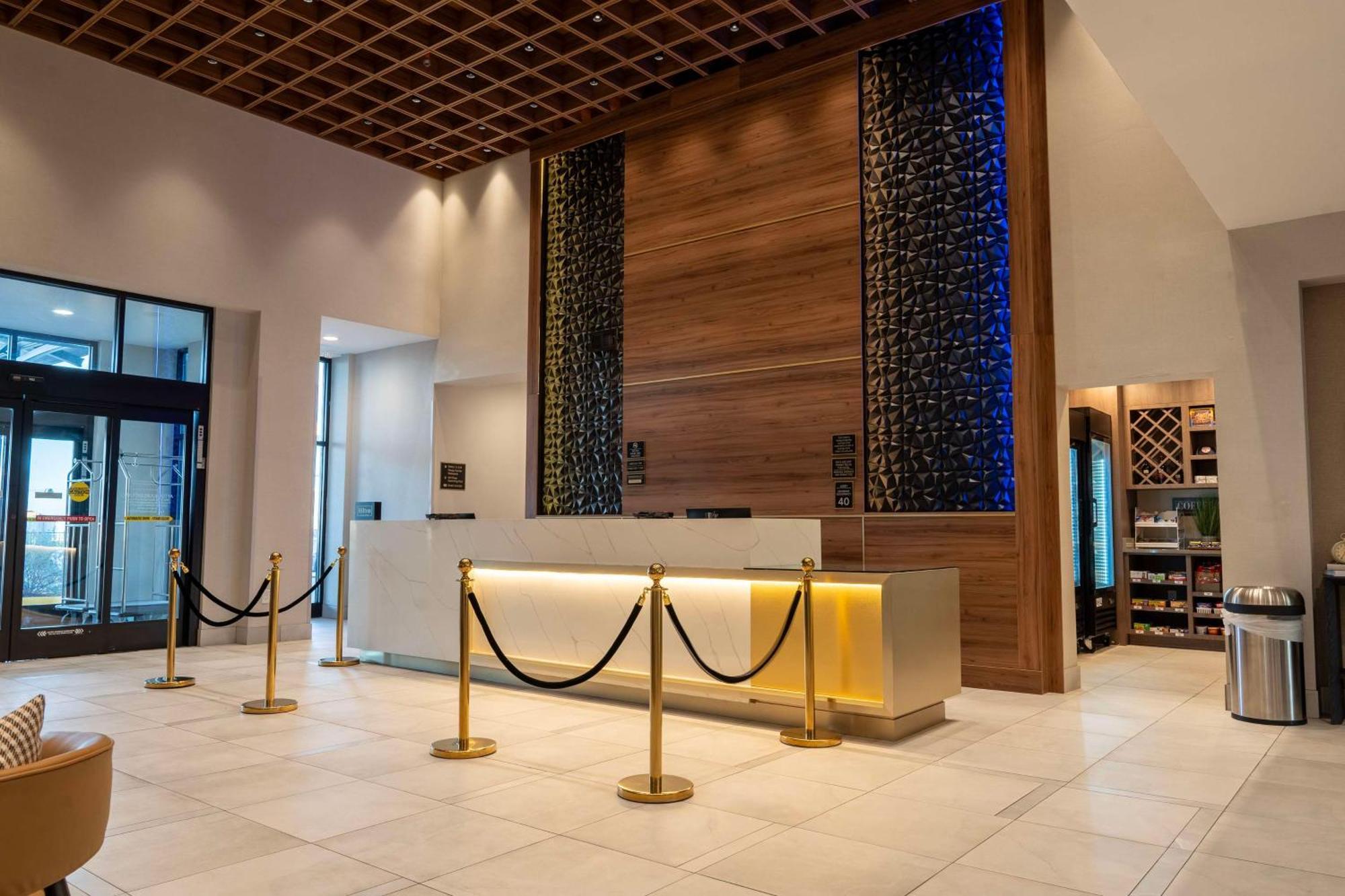 Doubletree By Hilton Fort Worth Fossil Creek Экстерьер фото