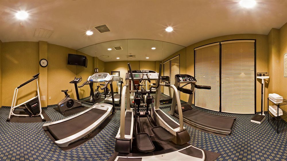 Doubletree By Hilton Fort Worth Fossil Creek Экстерьер фото