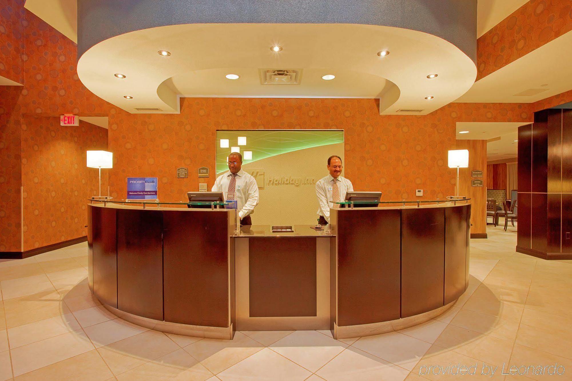 Doubletree By Hilton Fort Worth Fossil Creek Интерьер фото