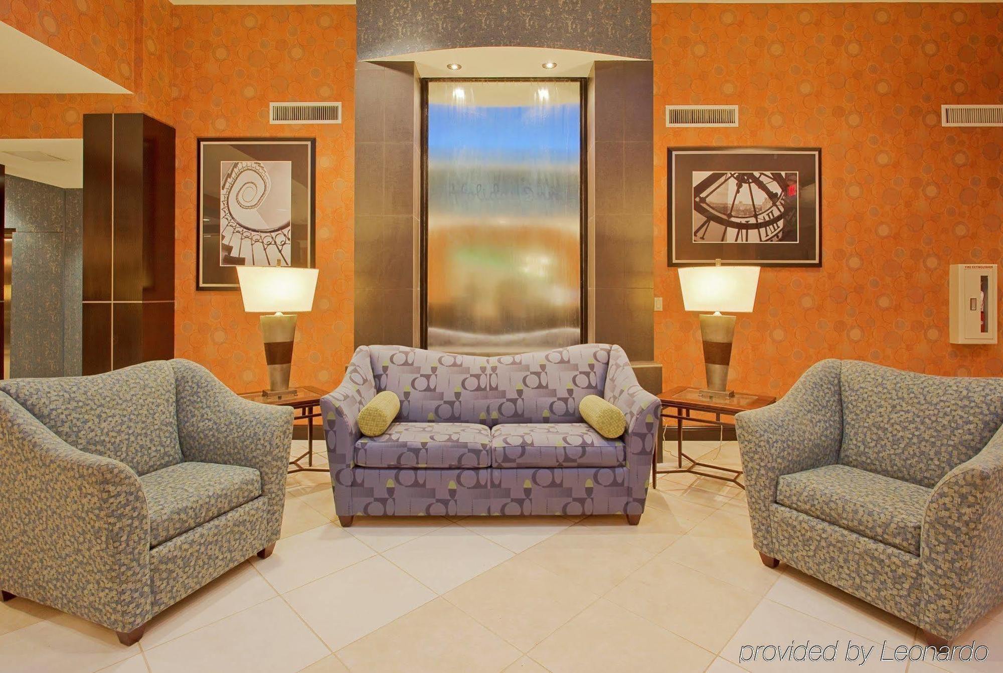 Doubletree By Hilton Fort Worth Fossil Creek Интерьер фото