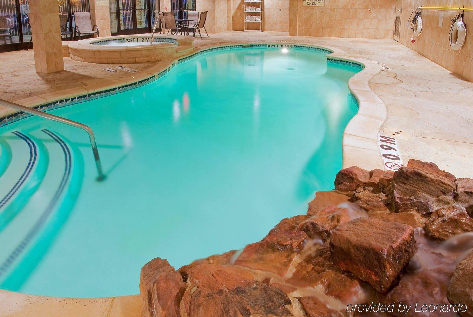 Doubletree By Hilton Fort Worth Fossil Creek Экстерьер фото